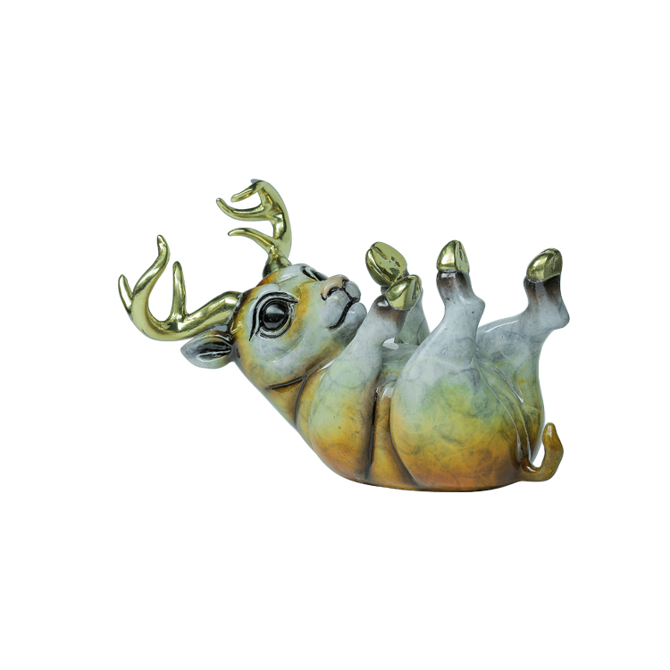  Deer Back